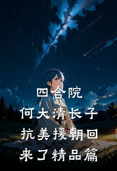 四合院：何大清长子抗美援朝回来了精品篇