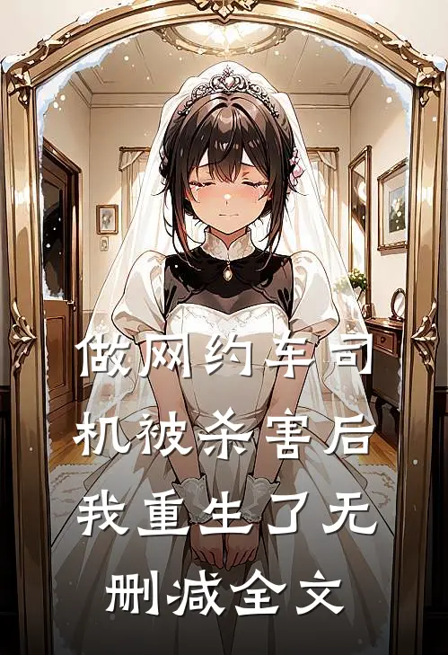 做网约车司机被杀害后我重生了无删减全文