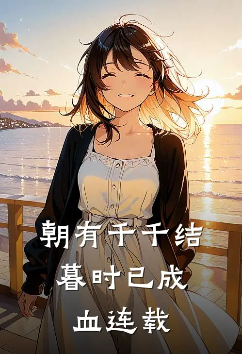 朝有千千结，暮时已成血连载