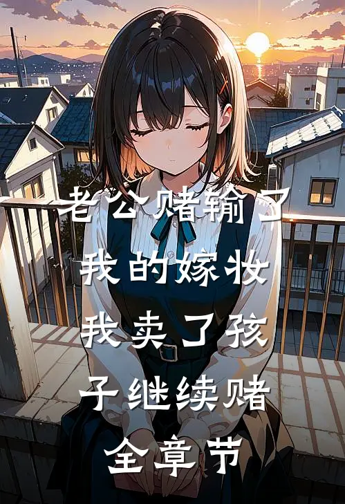 老公赌输了我的嫁妆，我卖了孩子继续赌全章节