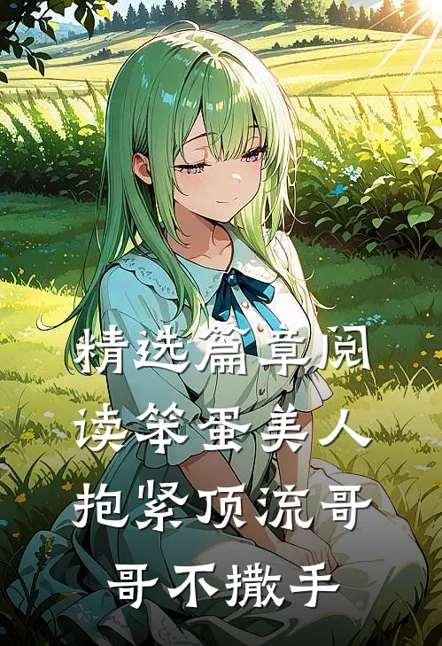 精选篇章阅读笨蛋美人：抱紧顶流哥哥不撒手