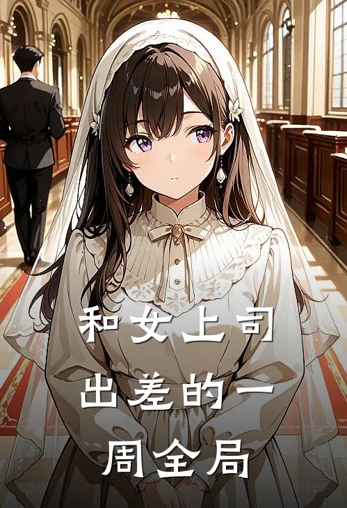 和女上司出差的一周全局