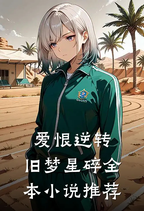 爱恨逆转，旧梦星碎全本小说推荐