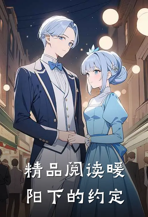 精品阅读暖阳下的约定