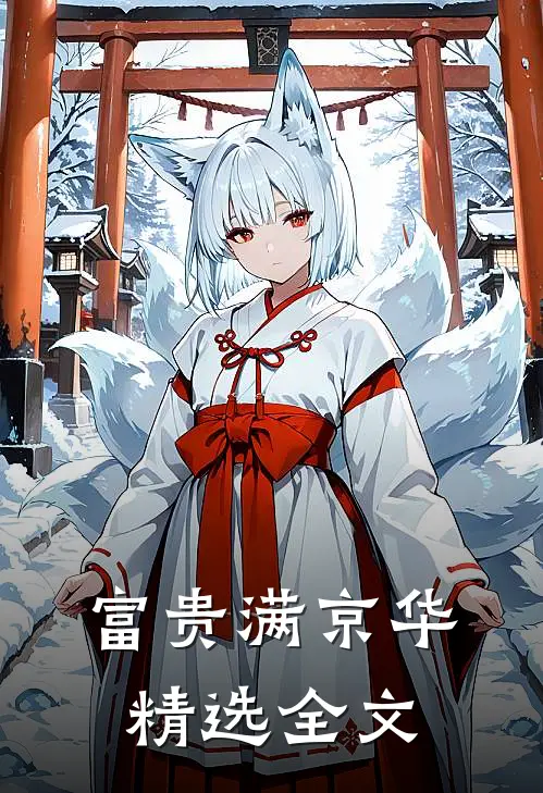 富贵满京华精选全文
