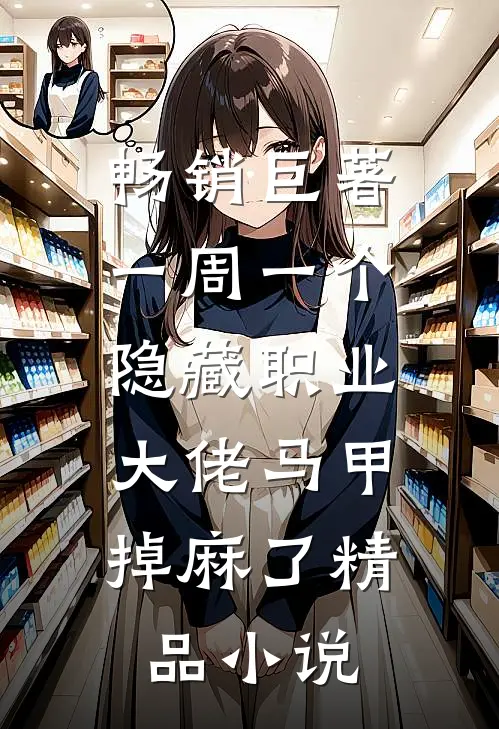 畅销巨著一周一个隐藏职业,大佬马甲掉麻了精品小说