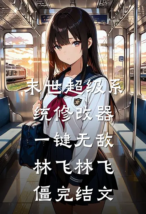 末世超级系统修改器一键无敌林飞林飞僵完结文