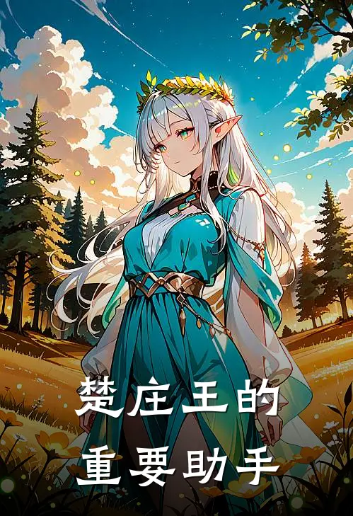 楚庄王的重要助手