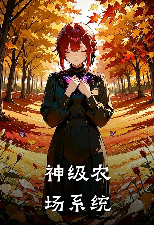 神级农场系统
