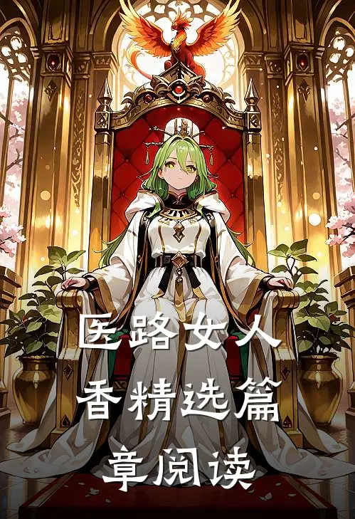 医路女人香精选篇章阅读