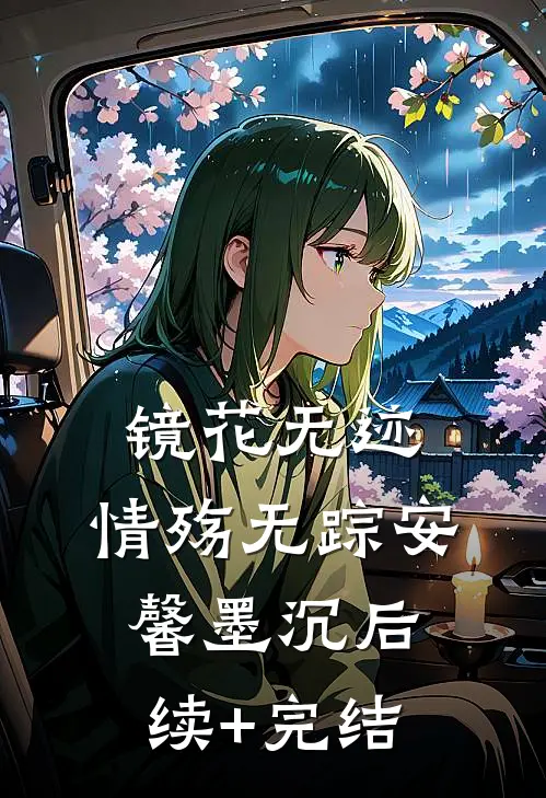 镜花无迹，情殇无踪安馨墨沉后续+完结