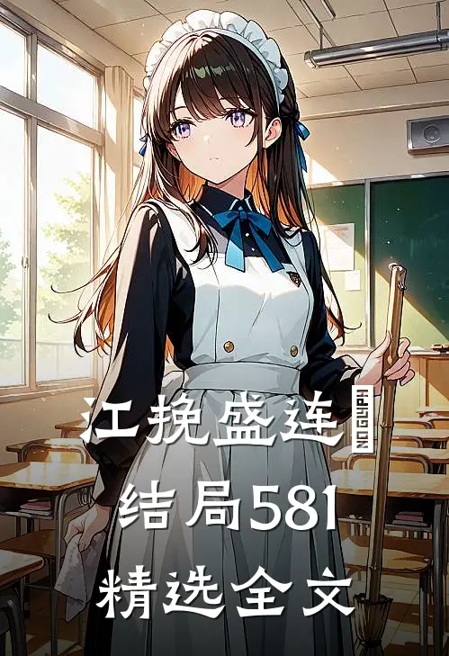江挽盛连玦结局581精选全文