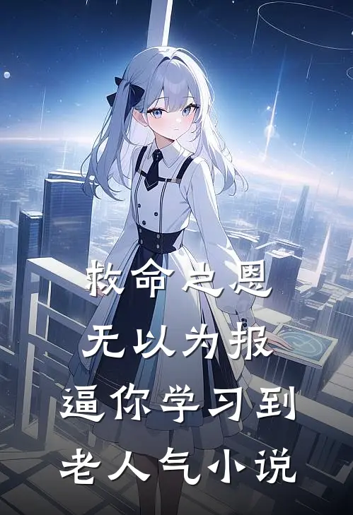 救命之恩无以为报，逼你学习到老人气小说
