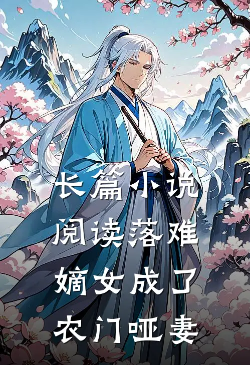 长篇小说阅读落难嫡女成了农门哑妻