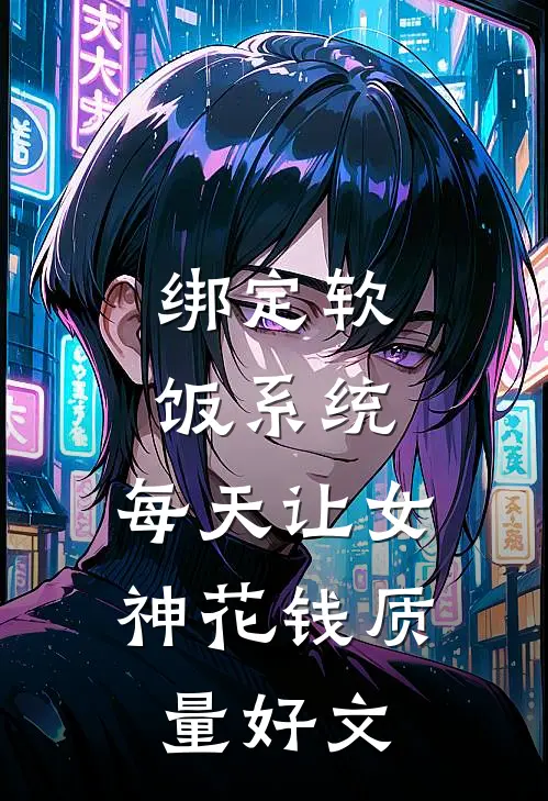 绑定软饭系统，每天让女神花钱质量好文