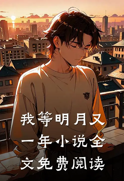 我等明月又一年小说全文免费阅读