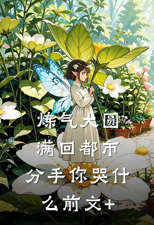 炼气大圆满回都市，分手你哭什么前文+
