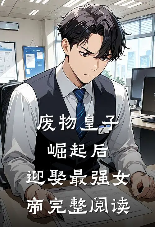 废物皇子崛起后，迎娶最强女帝完整阅读
