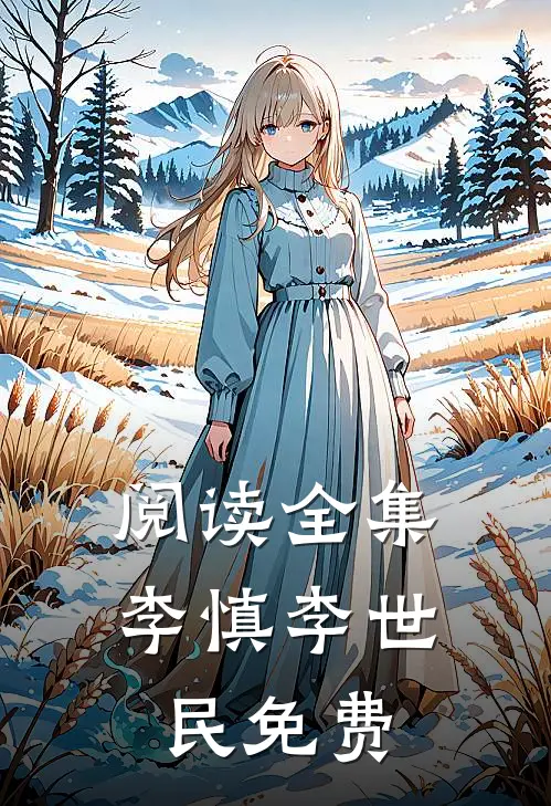 阅读全集李慎李世民免费