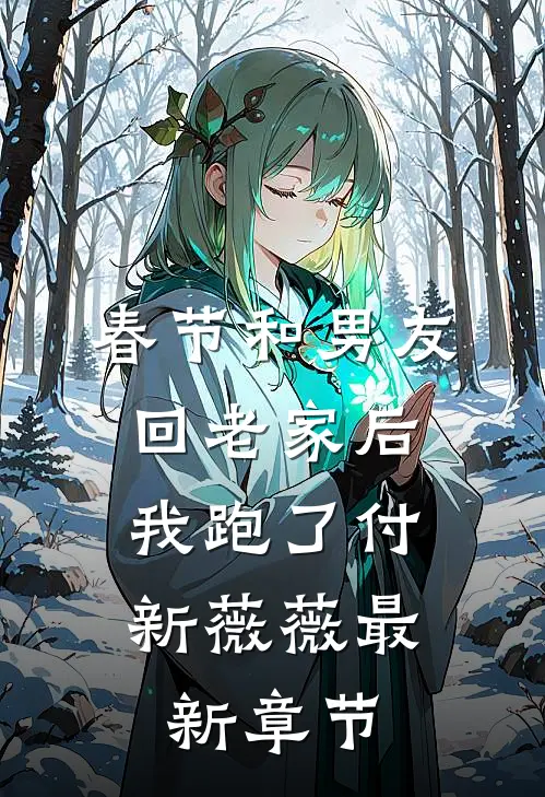 春节和男友回老家后，我跑了付新薇薇最新章节