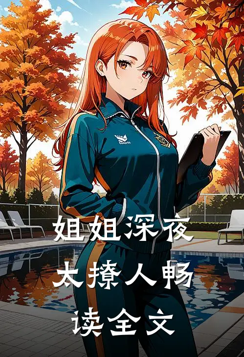 姐姐深夜太撩人畅读全文