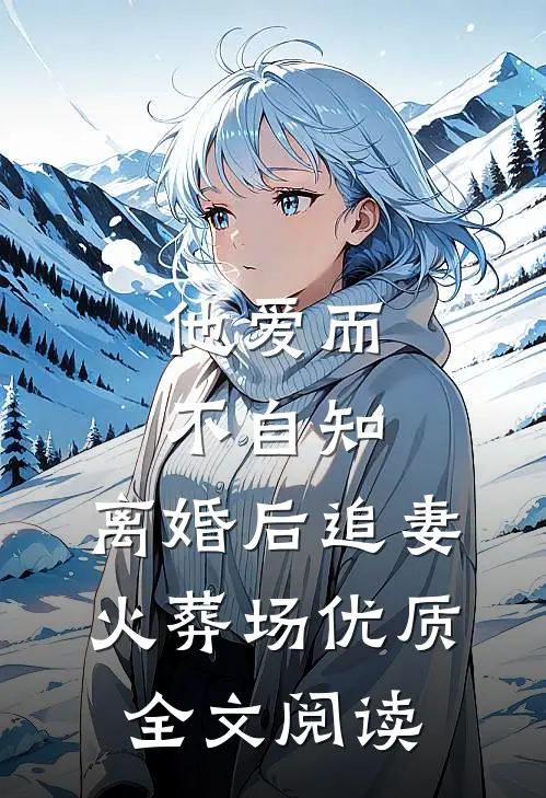 他爱而不自知，离婚后追妻火葬场优质全文阅读