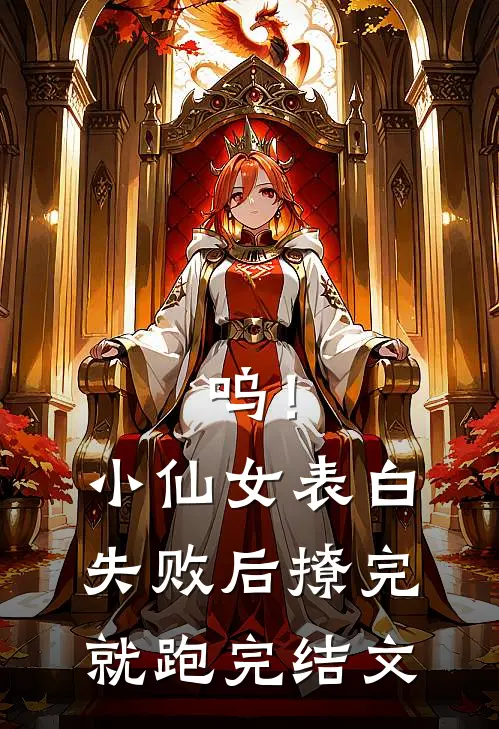 呜！小仙女表白失败后，撩完就跑完结文
