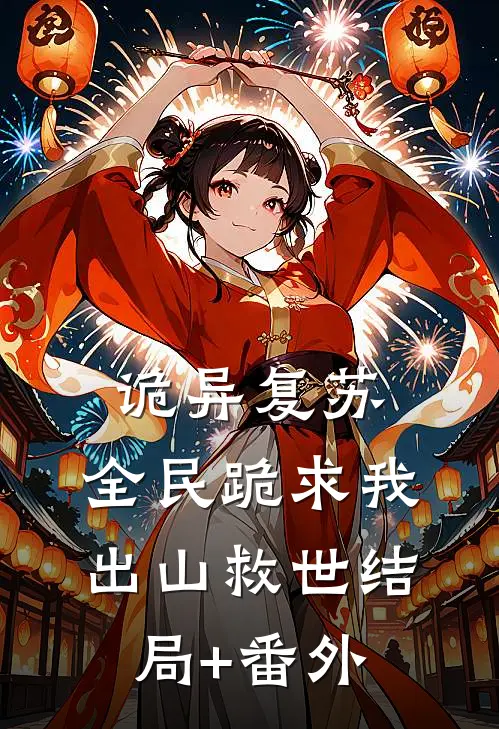 诡异复苏：全民跪求我出山救世结局+番外