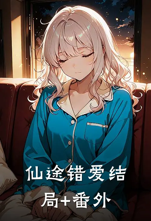 仙途错爱结局+番外
