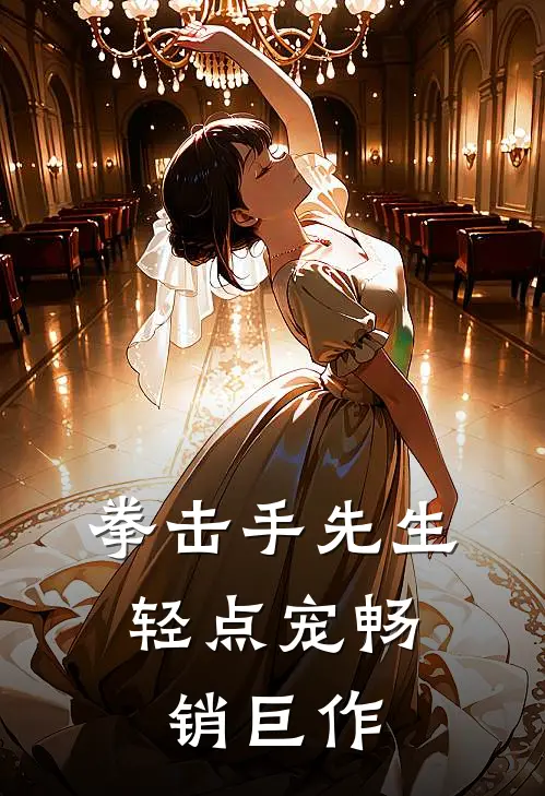 拳击手先生，轻点宠畅销巨作