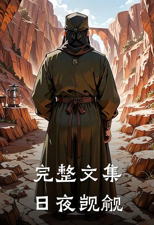 完整文集日夜觊觎
