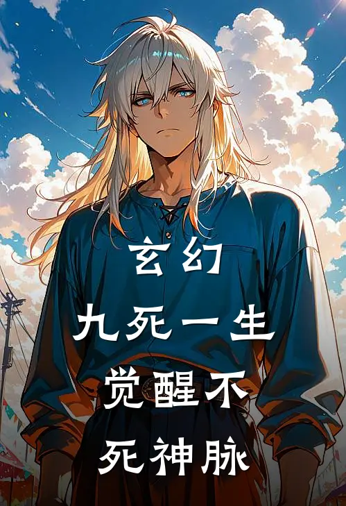 玄幻：九死一生，觉醒不死神脉