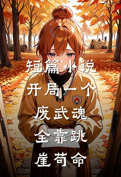 短篇小说开局一个废武魂，全靠跳崖苟命