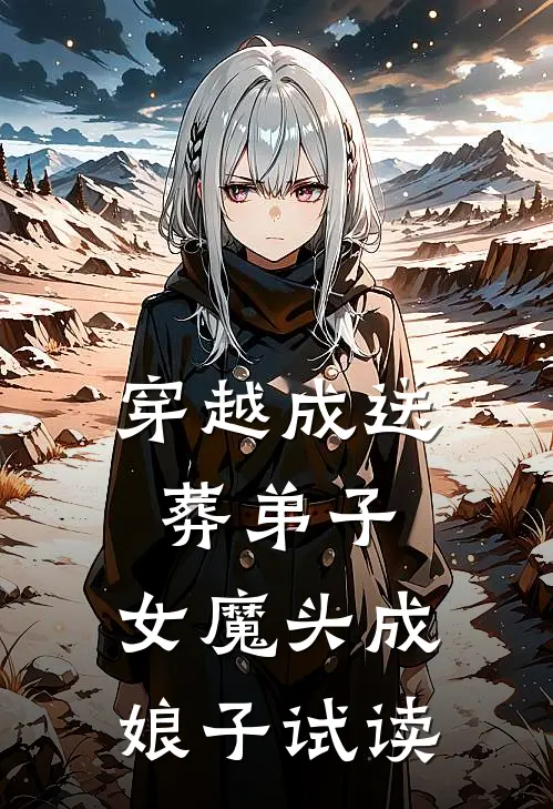 穿越成送葬弟子，女魔头成娘子试读