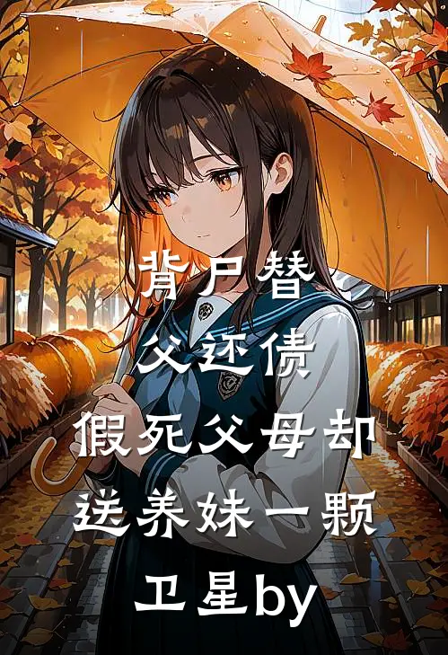 背尸替父还债，假死父母却送养妹一颗卫星by