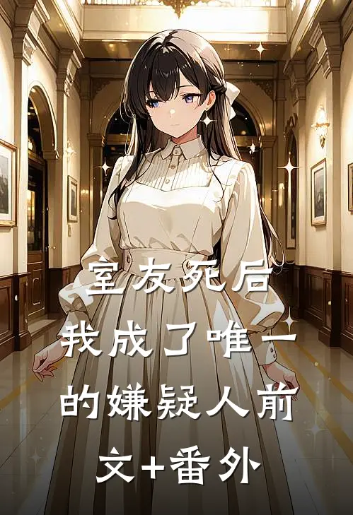 室友死后，我成了唯一的嫌疑人前文+番外