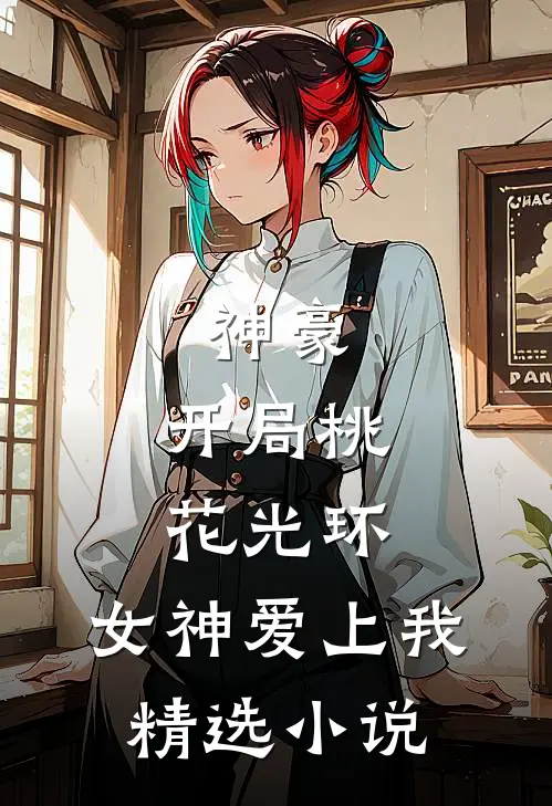 神豪：开局桃花光环，女神爱上我精选小说