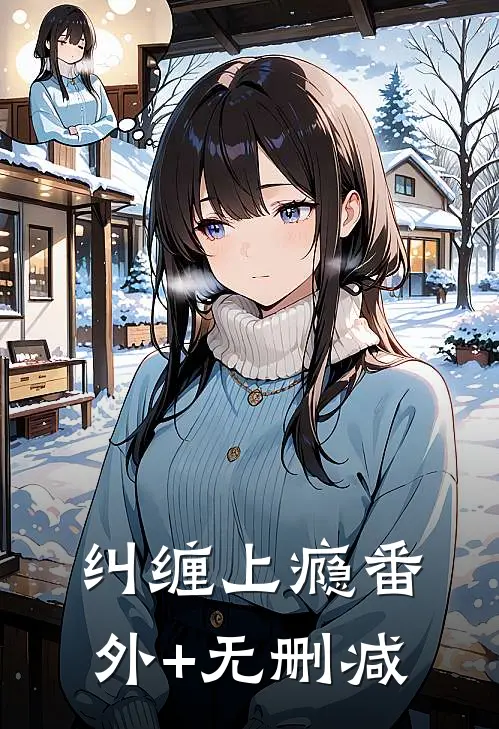 纠缠上瘾番外+无删减