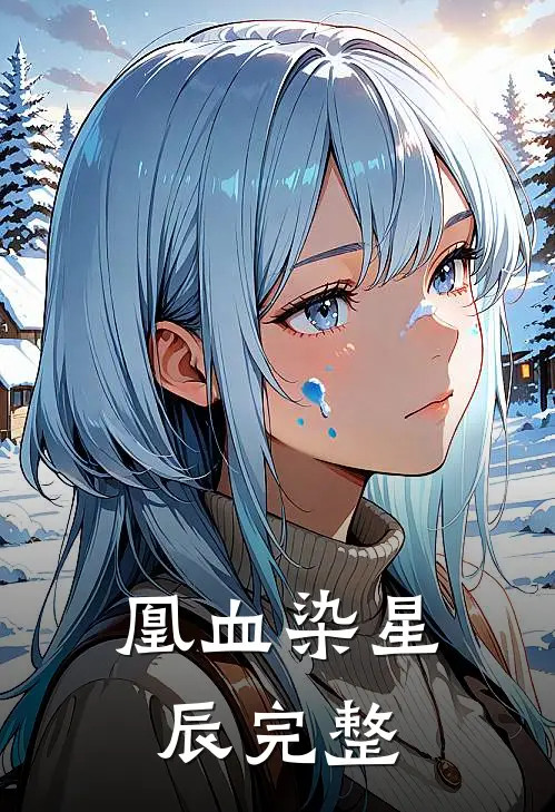 凰血染星辰完整