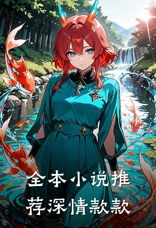 全本小说推荐深情款款