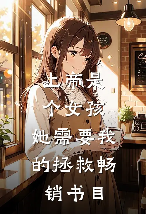 上帝是个女孩，她需要我的拯救畅销书目