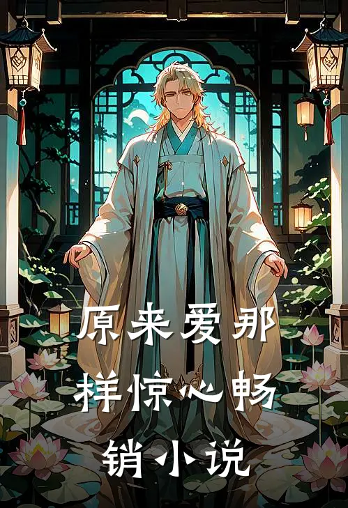 原来爱那样惊心畅销小说
