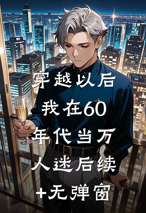 穿越以后，我在60年代当万人迷后续+无弹窗