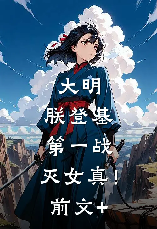 大明：朕登基第一战，灭女真！前文+