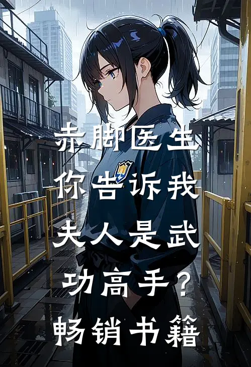 赤脚医生，你告诉我夫人是武功高手？畅销书籍
