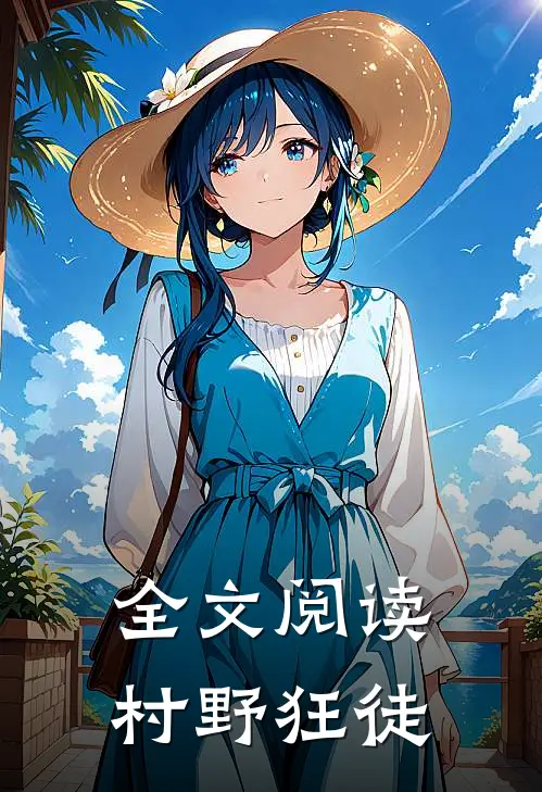 全文阅读村野狂徒