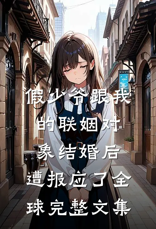 假少爷跟我的联姻对象结婚后，遭报应了全球完整文集