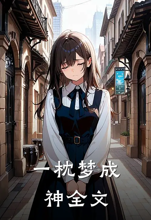 一枕梦成神全文