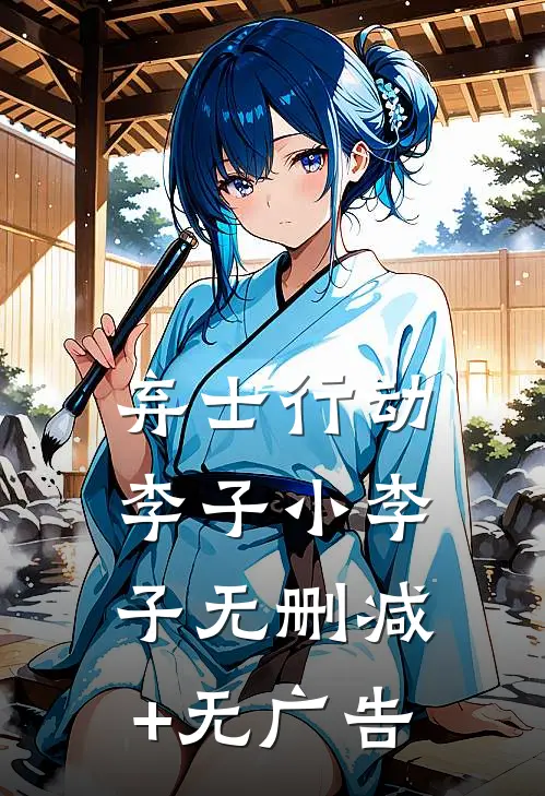 弃士行动李子小李子无删减+无广告