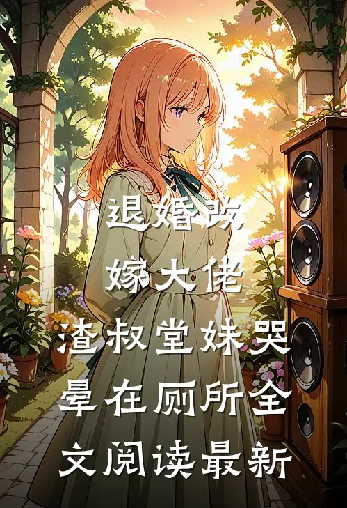 退婚改嫁大佬，渣叔堂妹哭晕在厕所全文阅读最新